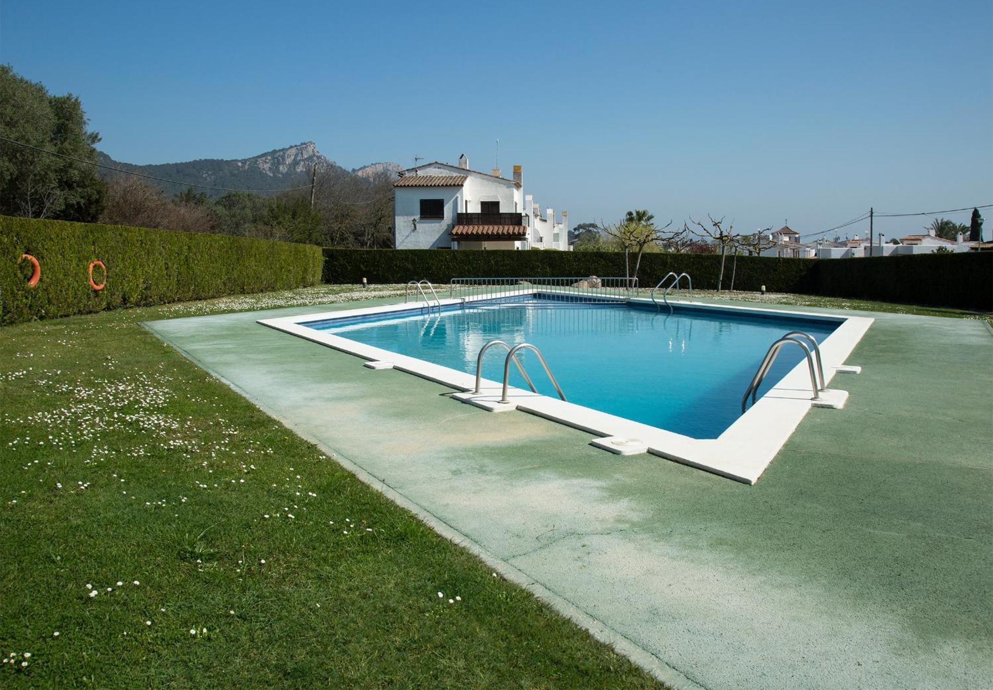 Casas Plus Costa Brava レスタルティット エクステリア 写真