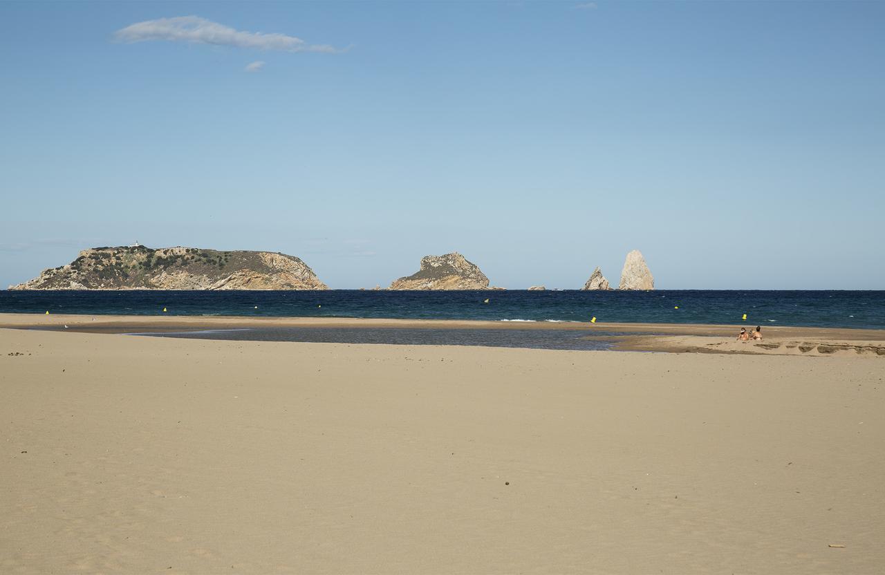 Casas Plus Costa Brava レスタルティット エクステリア 写真